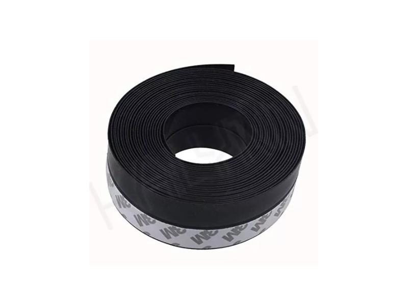 Window Door Bottom Seal Strip For Noise Insulation Windproof Carousel 1
