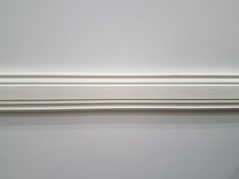 Ceiling Batten (H Batten) 88x18mm Carousel 2