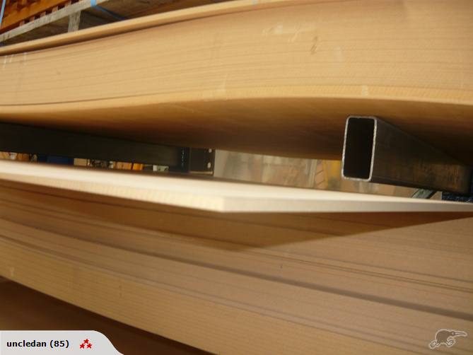 6mm MDF Carousel 1