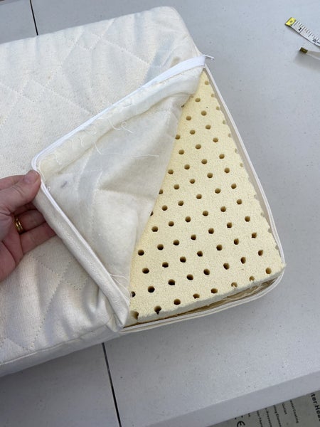Innature Bassinet Mattress Carousel 1