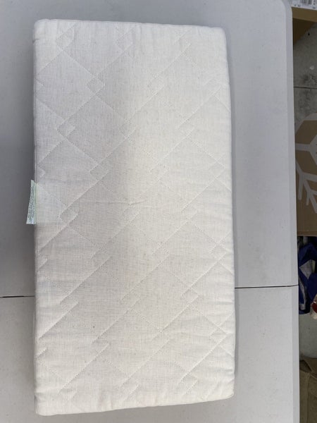Innature Bassinet Mattress Carousel 2