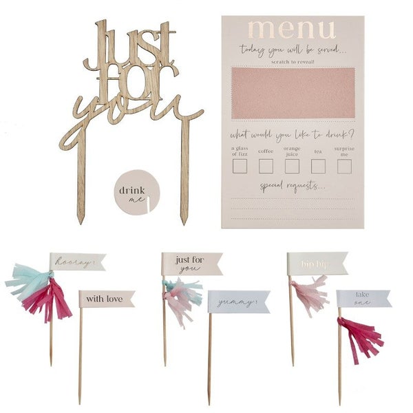 Breakfast in Bed Kit Carousel 2