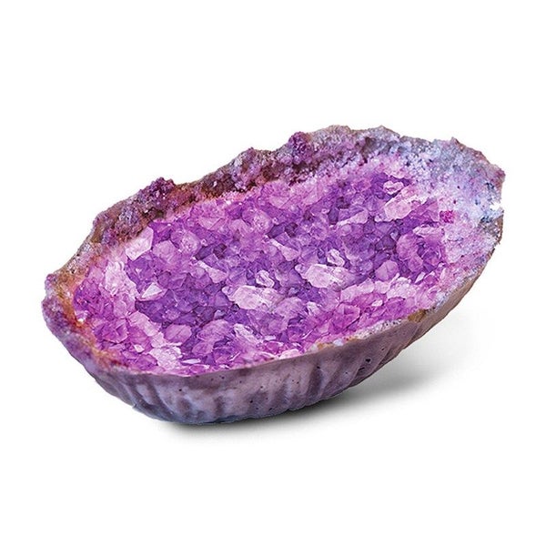 Rocks, Gems & Geodes Kit Carousel 5