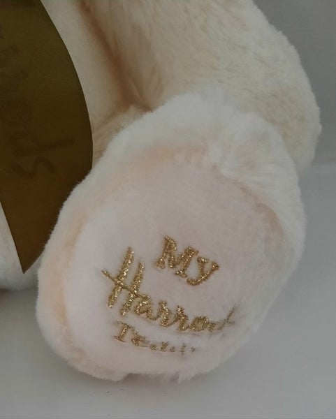 Harrods Teddy - My Harrods Teddy ^ Carousel 2