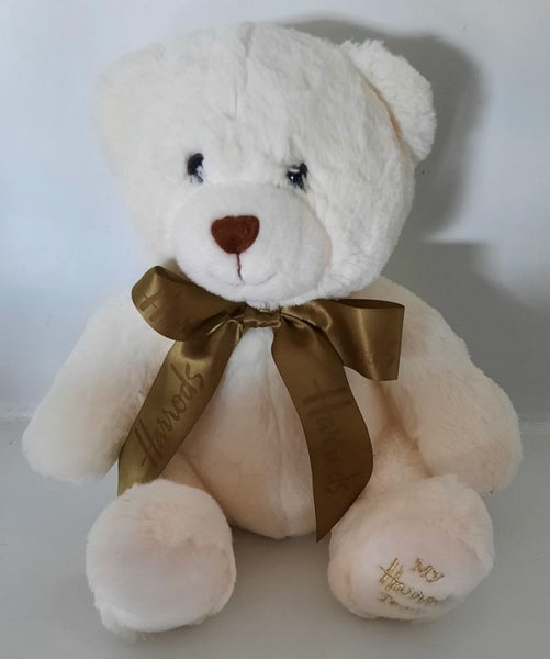 Harrods Teddy - My Harrods Teddy ^ Carousel 1