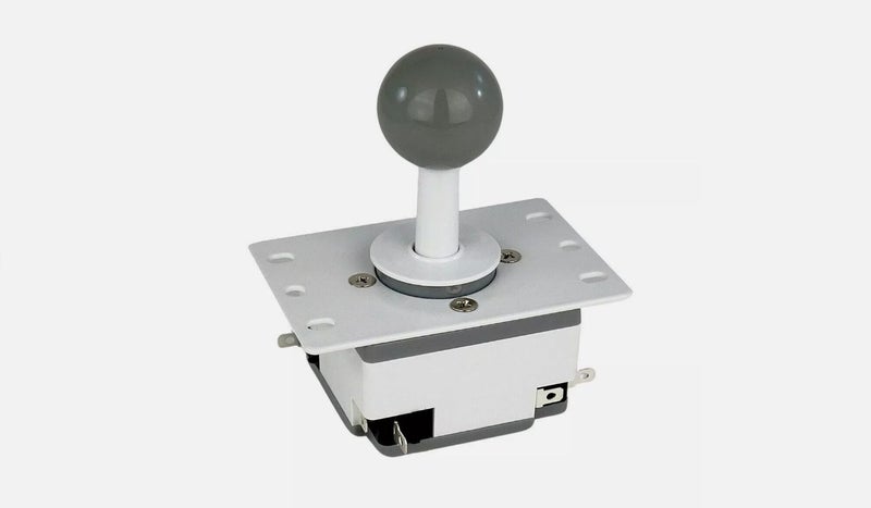 Shinsun Lever , Samducksa Made-in-Korea Carousel 3