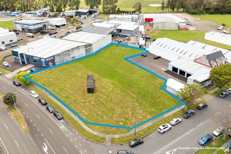 Manawatu / Whanganui Commercial properties for sale Trade Me Property