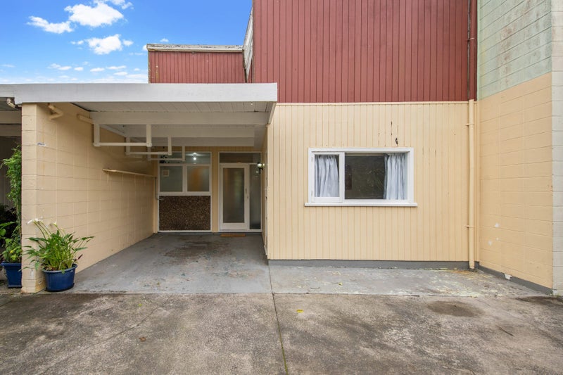 9/360A Onehunga Mall, Onehunga, Auckland City, Auckland