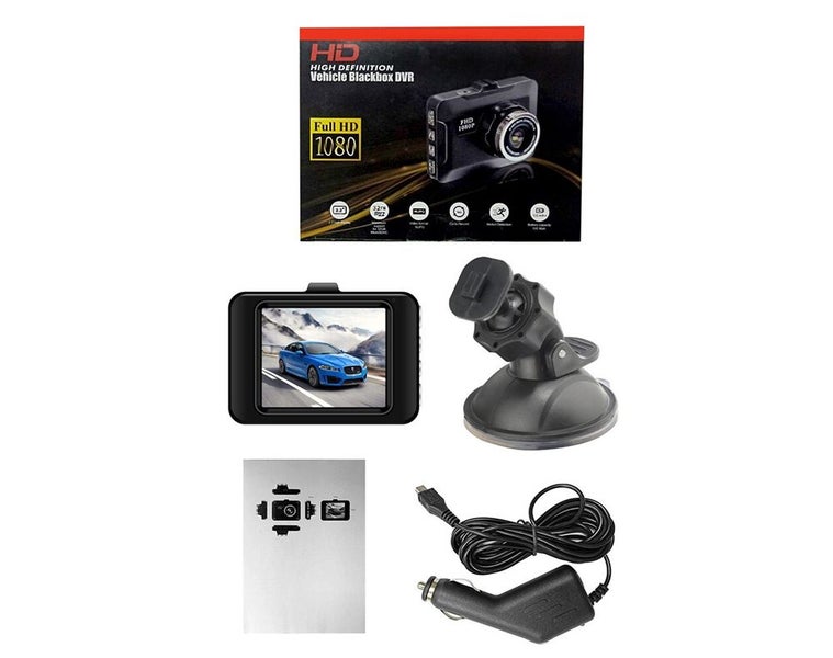 Car Dash Camera NZ Stock New Sale Carousel 12