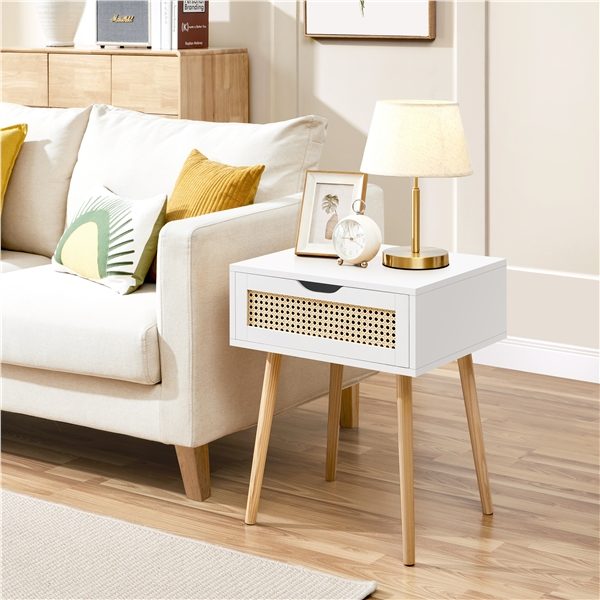 Sofa Side End Table Nightstand Carousel 1