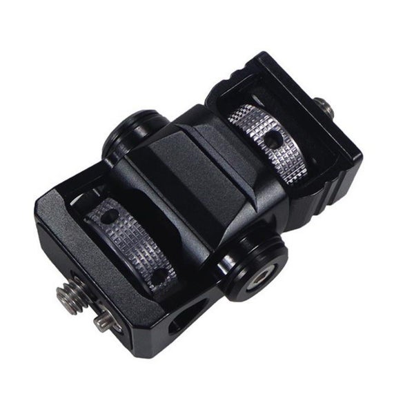 1/4inch to 1/4inch Screw Flexible Adapter Carousel 3