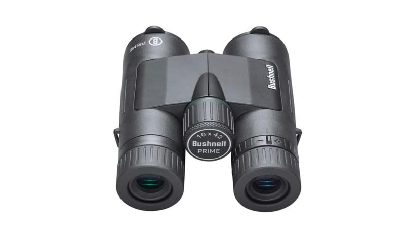 Bushnell Prime Waterproof 10 x 42mm Binoculars Carousel 5