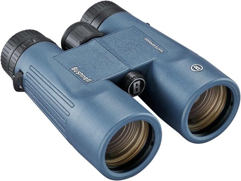 Bushnell H2O Waterproof 10 x 42mm Binoculars Carousel 1
