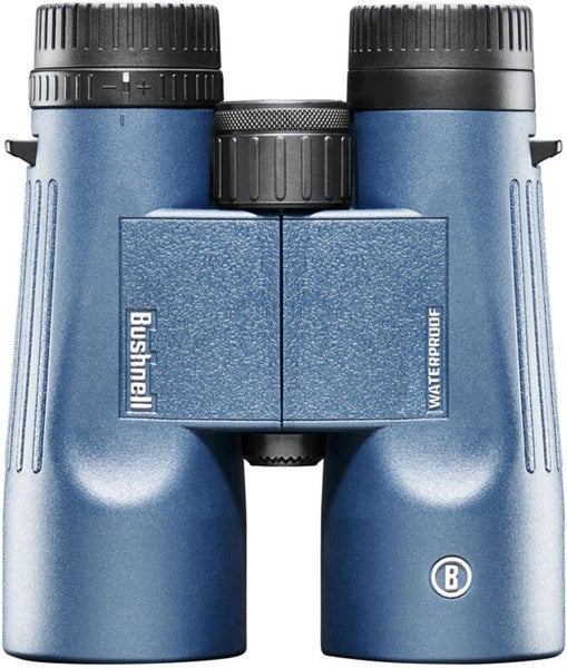 Bushnell H2O Waterproof 10 x 42mm Binoculars Carousel 2