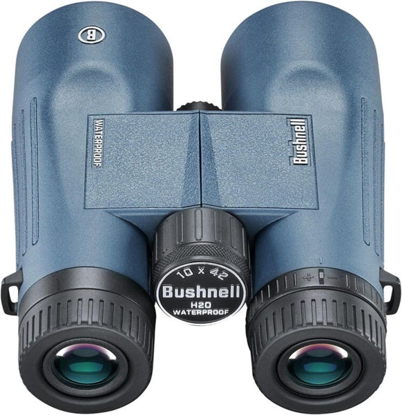 Bushnell H2O Waterproof 10 x 42mm Binoculars Carousel 3