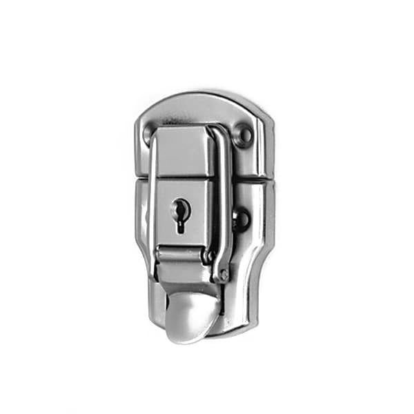 Penn Elcom - L0953N - Lockable Draw Latch Carousel 1