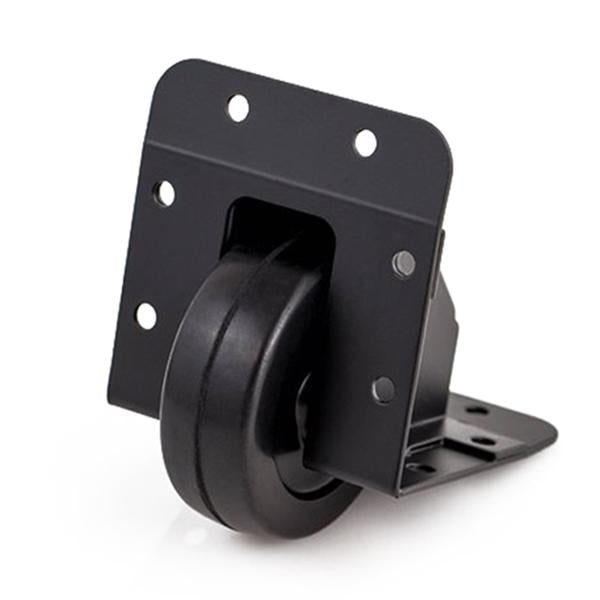 Penn Elcom - W2065Z - 64mm Recessed Castor Carousel 1