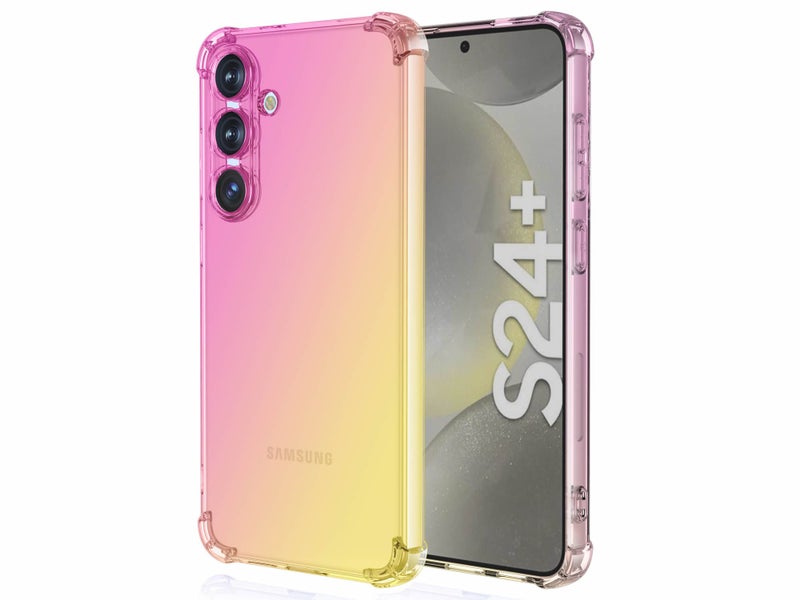 Samsung S24 Plus Case Carousel 1