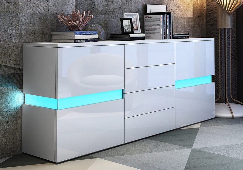 Sideboard Carousel 2