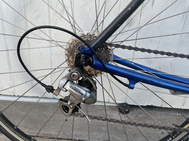 Giant OCRA Sport Composite/alloy (Tiagra 10 Spd) - Medium Carousel 2