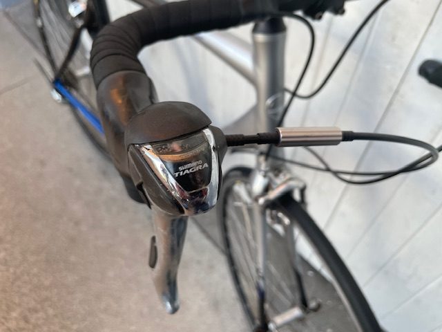 Giant OCRA Sport Composite/alloy (Tiagra 10 Spd) - Medium Carousel 16