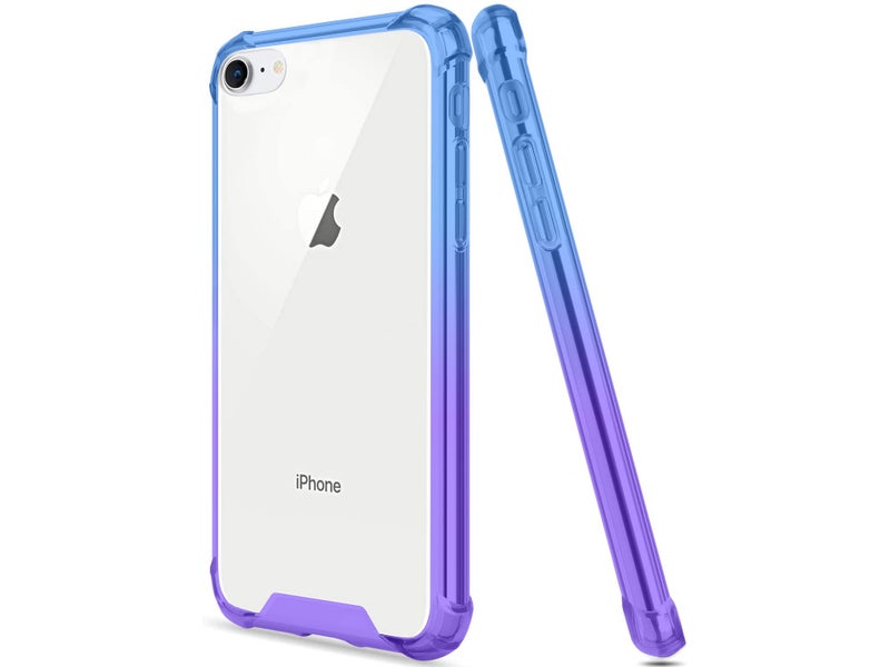 1x Shockproof phone Cover for iPhone Se Carousel 1