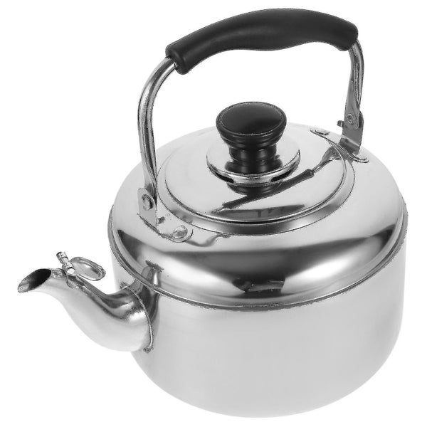 Sound Water Kettle Stovetop Water Kettle Water Boiler Stainless Water Boiler Carousel 1