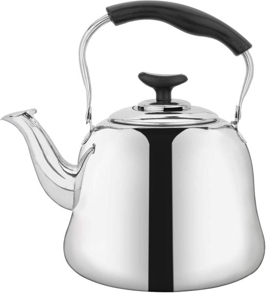 Teapot 2l Carousel 1