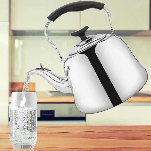 Teapot 2l Carousel 5