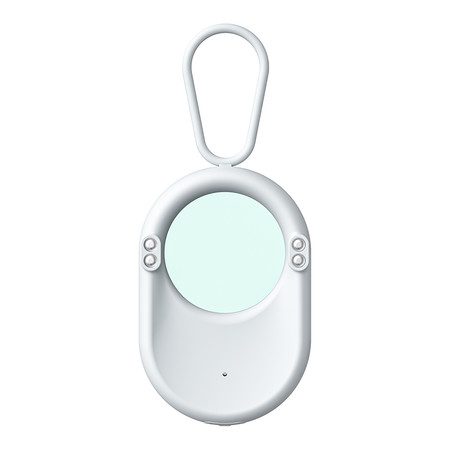 Hidden Camera Portable Carousel 1