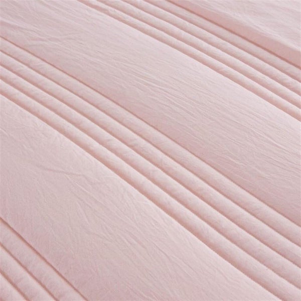 Silk Cooling Blanket Cool Ice Silk Blanket Comforters Pink 200x230cm Carousel 5