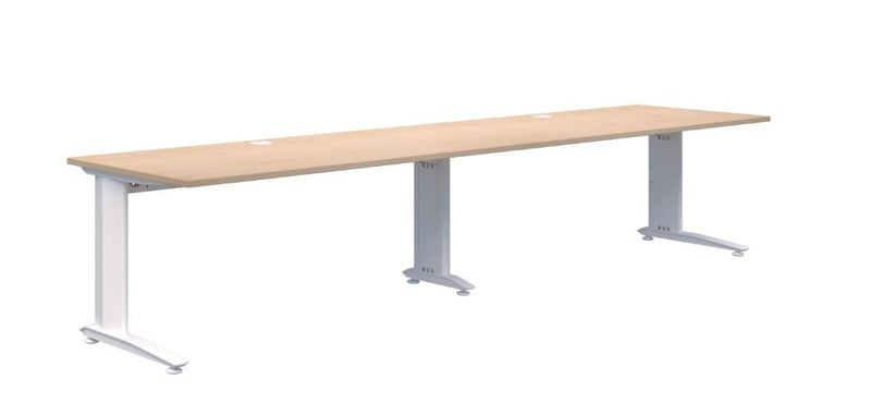 Energy 2 Pod Inline Desk 1800x800 Carousel 5