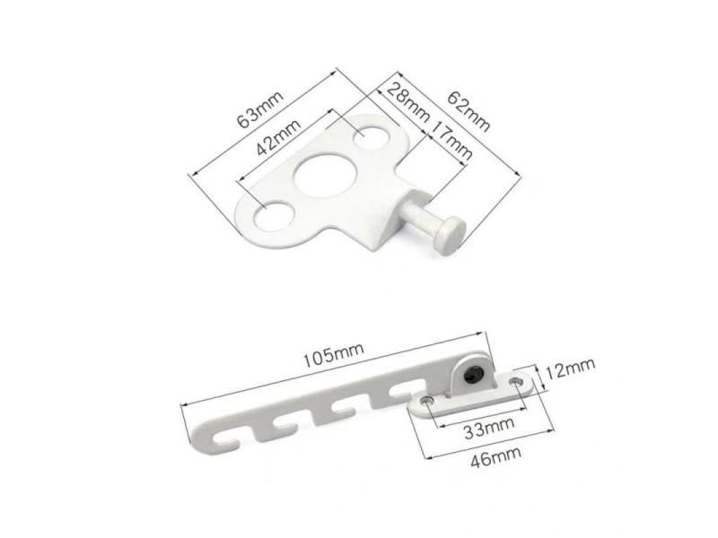 Window Latch Windows Lock Carousel 1