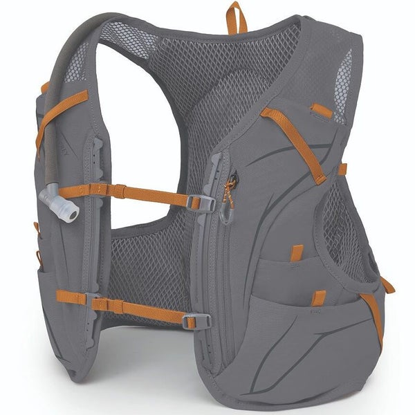 Osprey Men's Duro 6 Trail Running Vest Pack Carousel 1