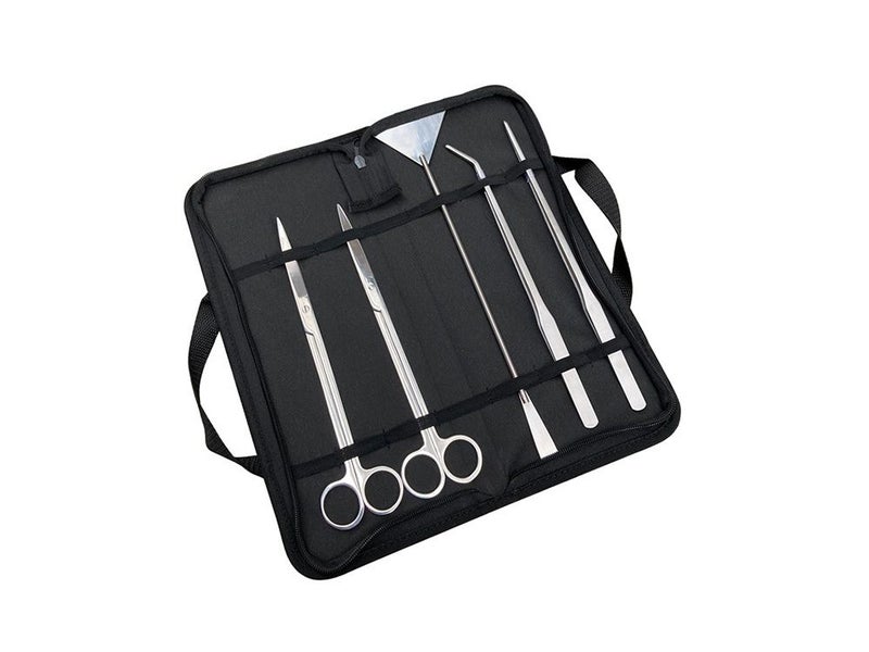 Aquarium Aquascaping Tools Kit Carousel 2