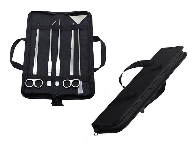Aquarium Aquascaping Tools Kit Carousel 5