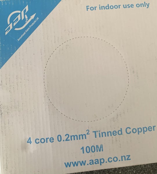 Tinned Copper wire Carousel 3