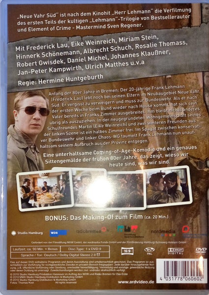 Neue Vahr Sud Carousel 2