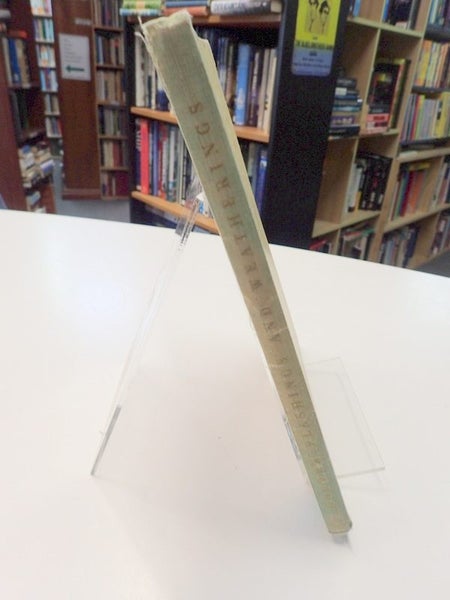 Copper Flashings and Weatherings Carousel 2