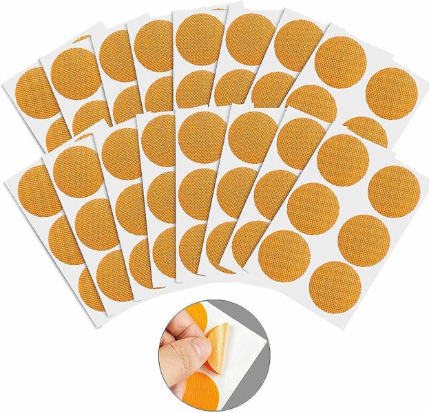 Mosquito Repellent Sticker 96pack Insect Repellents For Kids Adult Outdoor Ind Carousel 1