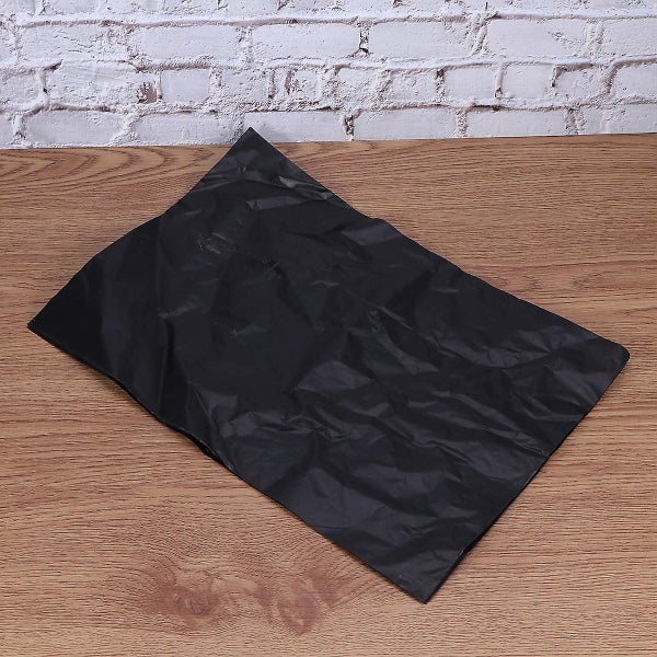 25 Pcs Graphite Tracing Paper Black Carbon Paper Tattoo Transfer Paper Sewing Carousel 2