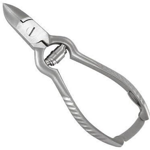 Big Gourd Pliers Stainless Steel Manicure Tools Nail Clippers Carousel 2