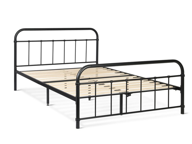Double Bed Frame Carousel 2