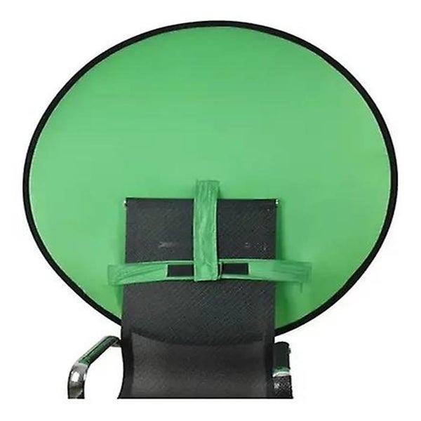 Background Board Screen Live Gaming Open Green Adjustable Chair Folding Refle Carousel 1