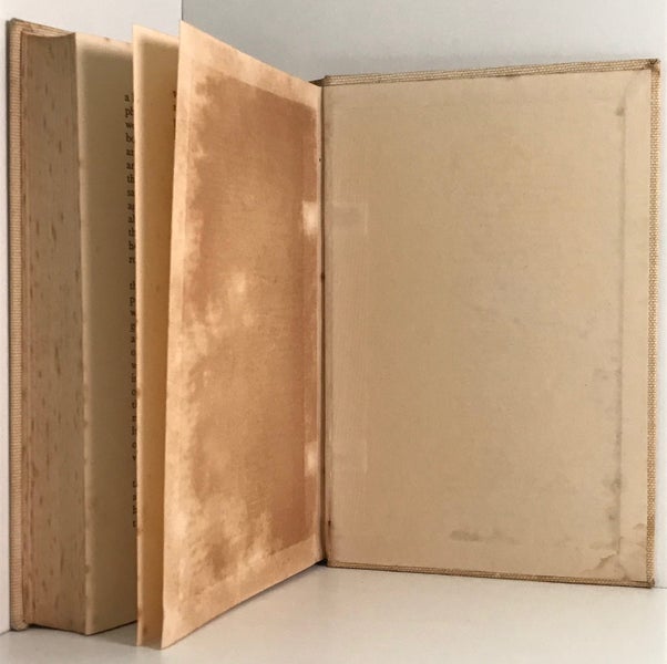 FROM THREE YACHTS by Conor O'Brien 1950 Carousel 10