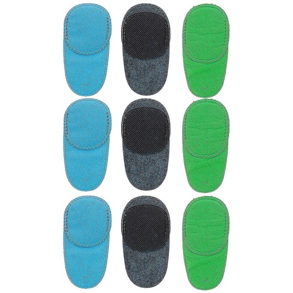 9 Pairs Eye Patches Amblyopia Eye Patches Lazy Eye Patches Eye Glass Covers Carousel 1