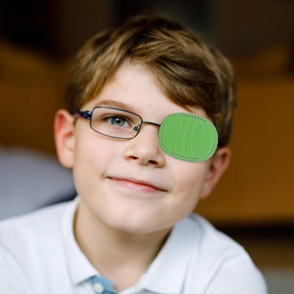 9 Pairs Eye Patches Amblyopia Eye Patches Lazy Eye Patches Eye Glass Covers Carousel 4