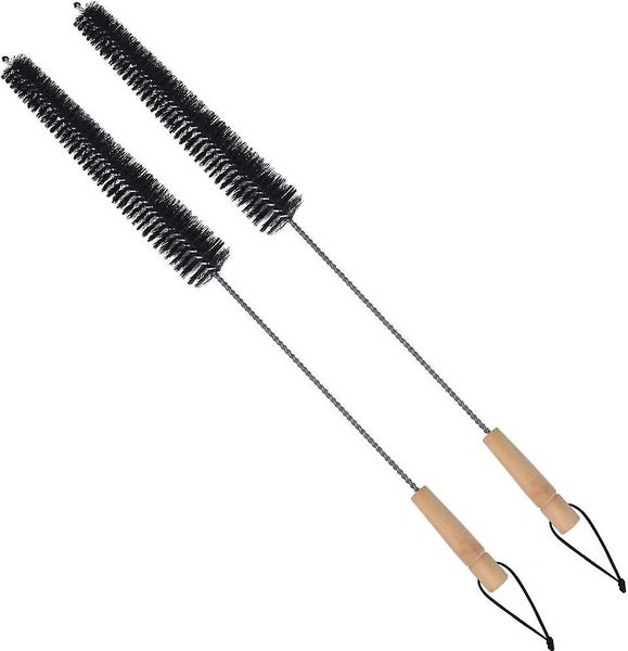 Clothes Dryer Lint Vent Trap Cleaner Brush Gas Electric Fire Prevention Exhaus Carousel 1