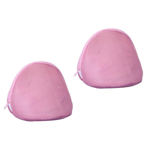 2pcs Lingerie Bags For Laundry With Zipperbra Baglaundry Bags Carousel 2