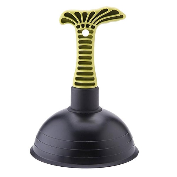 1pc Kitchen Drain Plunger Tool Home Bathroom Kitchen Drain Unclogged Plunger Carousel 1